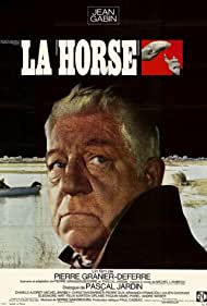 Watch Full Movie :Horse (1970)