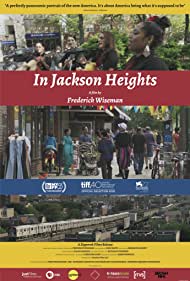 Watch Full Movie :In Jackson Heights (2015)
