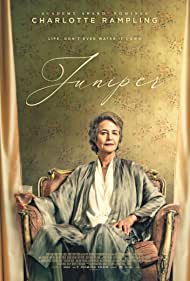 Watch Full Movie :Juniper (2021)