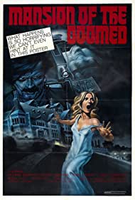 Watch Full Movie :Mansion of the Doomed (1976)
