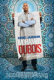 Watch Full Movie :Mohamed Dubois (2013)