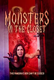 Watch Full Movie :Monsters in the Closet (2022)
