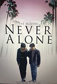 Watch Full Movie :Never Alone (2022)