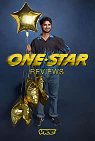 Watch Full Movie :One Star Reviews (2019–)