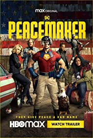 Watch Full Movie :Peacemaker (2022-)