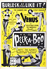 Watch Full Movie :Peek a Boo (1953)