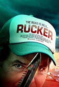 Watch Full Movie :Rucker The Trucker (2022)