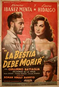 Watch Full Movie :The Beast Must Die (1952)