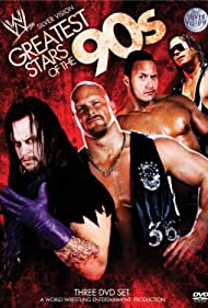Watch Full Movie :WWE Greatest Stars of the 90s (2009)