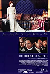Watch Full Movie :The House of Mirth (2000)