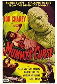 Watch Full Movie :The Mummys Curse (1944)