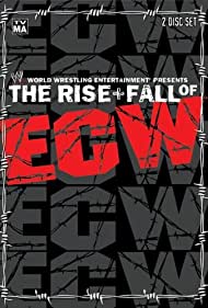 Watch Full Movie :The Rise Fall of ECW (2004)