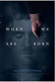 Watch Full Movie :When We Are Born (2021)