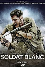 Watch Full Movie :White Soldier (2014)