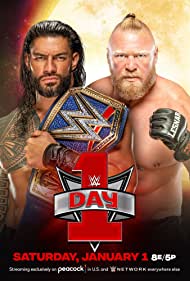 Watch Full Movie :WWE Day 1 (2022)