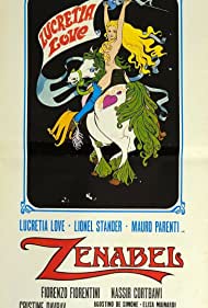 Watch Full Movie :Zenabel (1969)