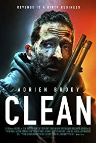 Watch Full Movie :Clean (2020)