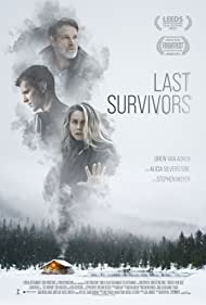 Watch Full Movie :Last Survivors (2021)