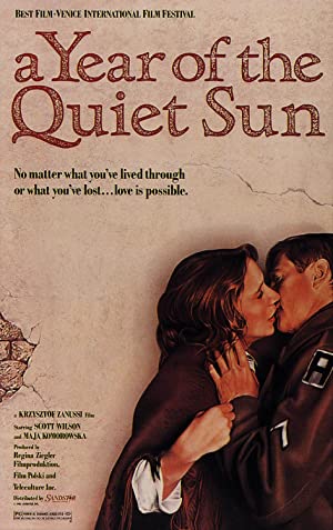 Watch Full Movie :A Year of the Quiet Sun (1984)