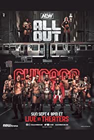 Watch Full Movie :AEW All Out (2022)