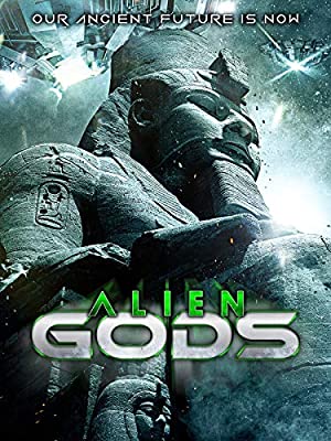 Watch Full Movie :Alien Gods (2019)