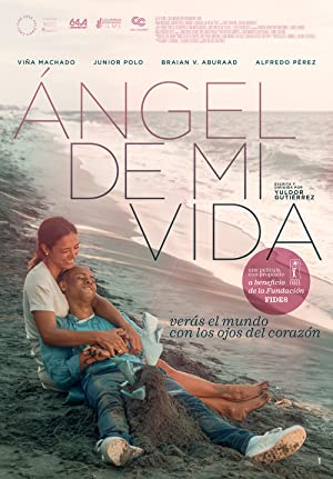 Watch Full Movie :Angel De Mi Vida (2021)