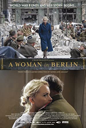 Watch Full Movie :Anonyma Eine Frau in Berlin (2008)