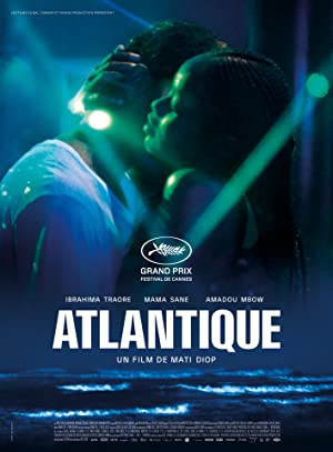 Watch Full Movie :Atlantics (2019)