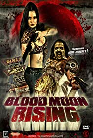Watch Full Movie :Blood Moon Rising (2016)