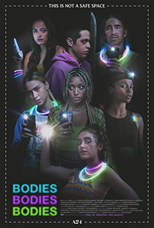Watch Full Movie :Bodies Bodies Bodies (2022)