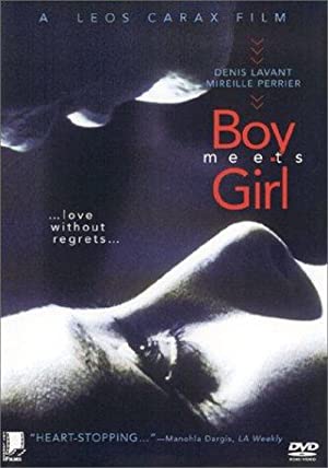 Watch Full Movie :Boy Meets Girl (1984)