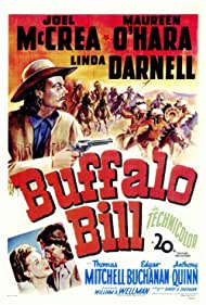 Watch Full Movie :Buffalo Bill (1944)