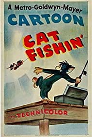 Watch Full Movie :Cat Fishin (1947)