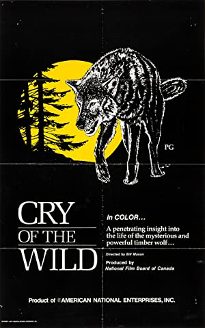 Watch Full Movie :Cry of the Wild (1973)