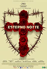 Watch Full Movie :Esterno notte (2022)