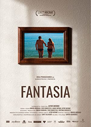 Watch Full Movie :Fantasia (2021)