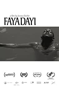 Watch Full Movie :Faya Dayi (2021)