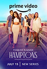 Watch Full Movie :Forever Summer Hamptons (2022-)