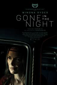 Watch Full Movie :Gone in the Night (2022)
