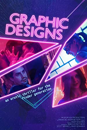 Watch Full Movie :Graphic Designs (2022)