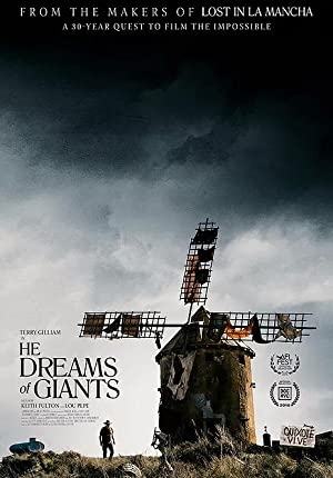 Watch Full Movie :He Dreams of Giants (2019)