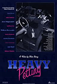 Watch Full Movie :Heavy Petting (1989)
