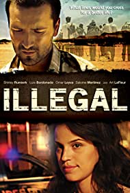 Watch Full Movie :Illegal (2010)