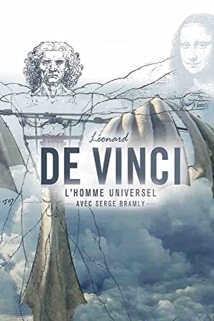 Watch Full Movie :Leonardo da Vinci The Universal Man (2019)