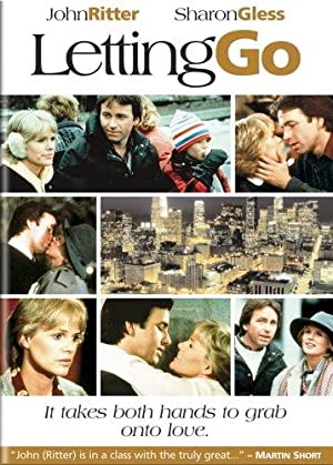 Watch Full Movie :Letting Go (1985)