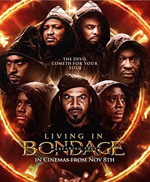 Watch Full Movie :Living in Bondage Breaking Free (2019)