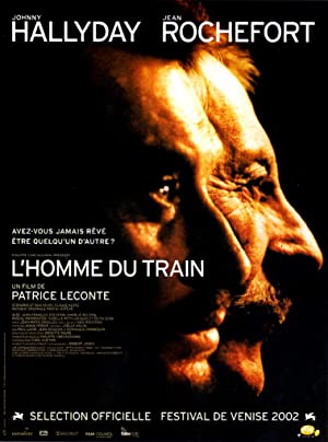 Watch Full Movie :Man on the Train (2002)