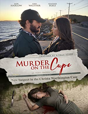 Watch Full Movie :Murder on the Cape (2017)
