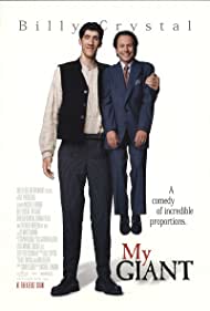 Watch Full Movie :My Giant (1998)