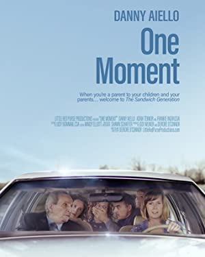 Watch Full Movie :One Moment (2021)